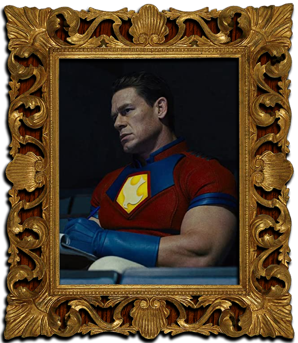 5 Best Performance John Cena