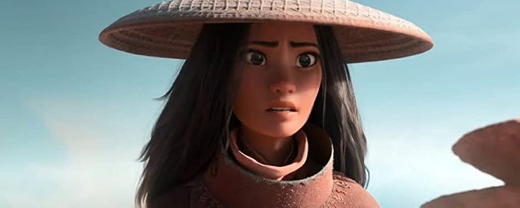 Raya and the Last Dragon Image