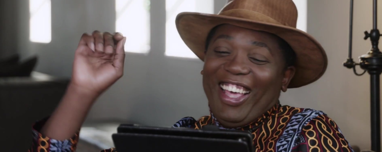 Being Bebe (2022) - Bebe Zahara Benet