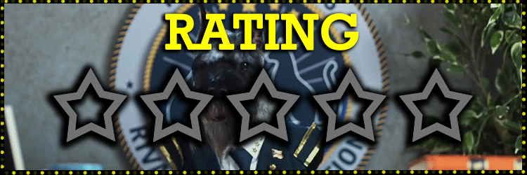 Cats & Dogs Rating 0/5