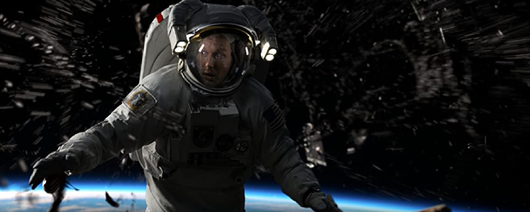 Moonfall (2022) - Patrick Wilson