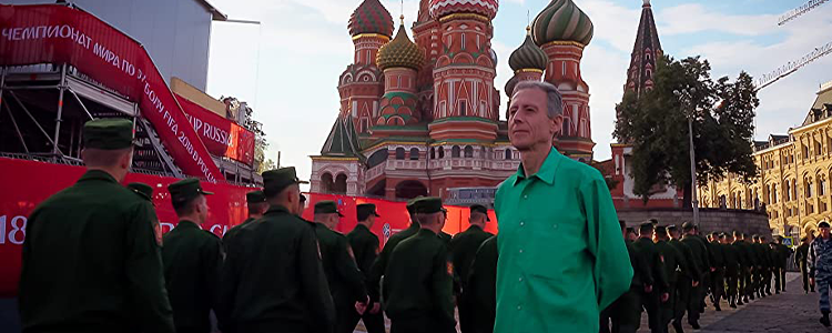 Hating Peter Tatchell Image