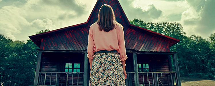 A Classic Horror Story Image