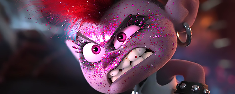 Trolls World Tour Image