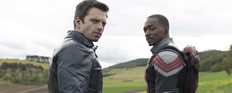 The Falcon And The Winter Soldier S01E02