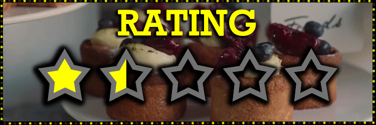 Love Sarah Rating 1.5/5