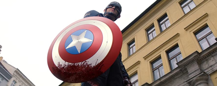 Falcon and the Winter Soldier Episode 4