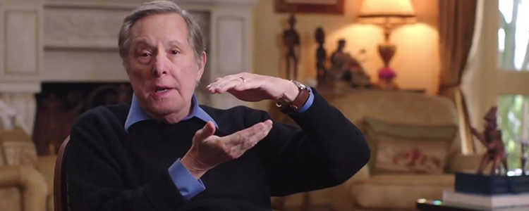 Leap of Faith: William Friedkin on The Exorcist Image