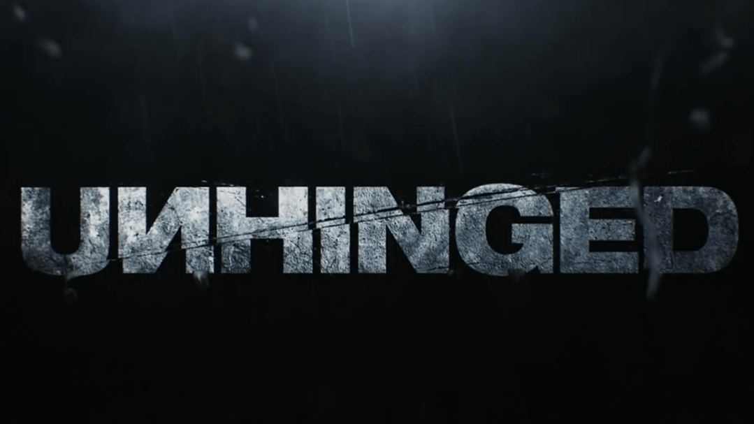 Unhinged Header Image