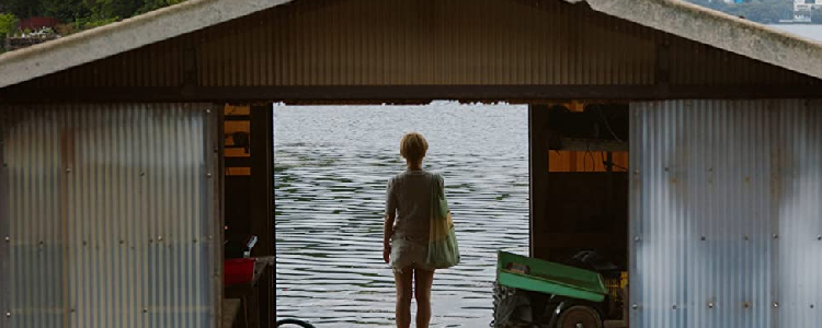 The Taste Of Desire (2021)