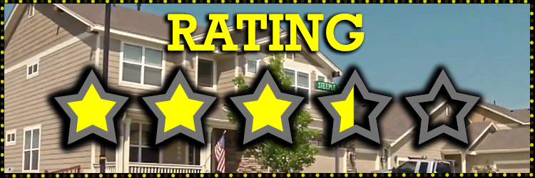 American Murder The Family Next Door Rating 3.5/5