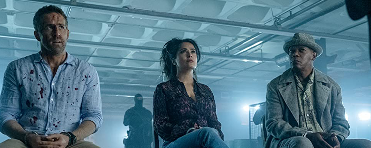 The Hitman's Wife's Bodyguard Image