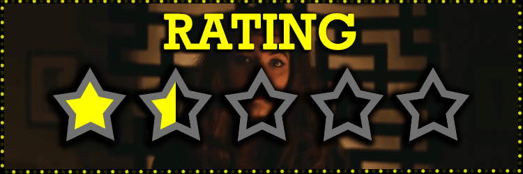 The Rhythm Section Rating 1.5/5