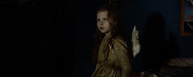 Martyrs Lane (2021) - Sienna Sayer