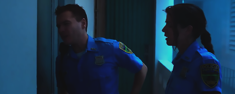 Force of Nature Image