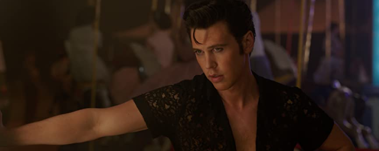 Elvis (2022) - Austin Butler