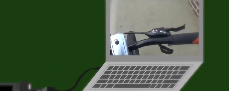 Eight Steps Short Image