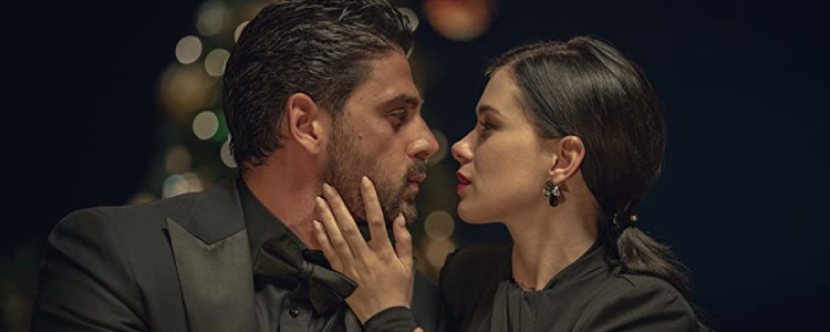 365 Days: This Day (2022) - Michele Morrone, Anna Maria Sieklucka