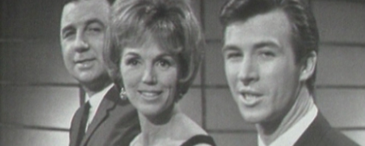 Pushing the Boundaries: The Mavis Bramston Show (2022)