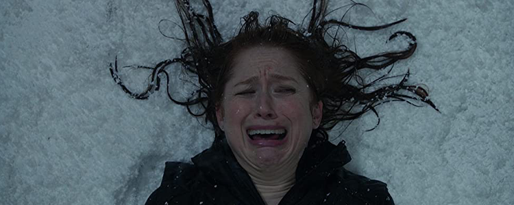 Home Sweet Home Alone (2021) Ellie Kempler