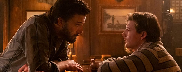 The Tender Bar Image