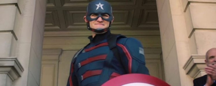 Falcon and The Winter Soldier