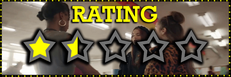 The Craft Rating 1.5/5