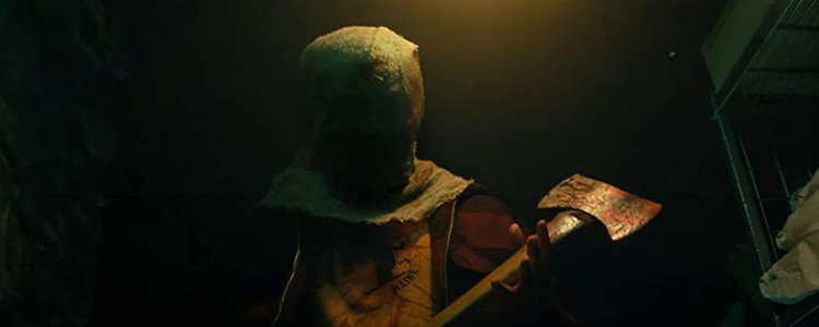 Fear Street Part Two: 1978 Image