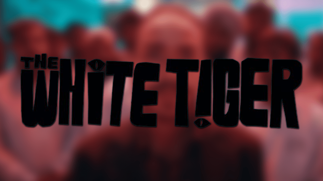 The White Tiger Promo