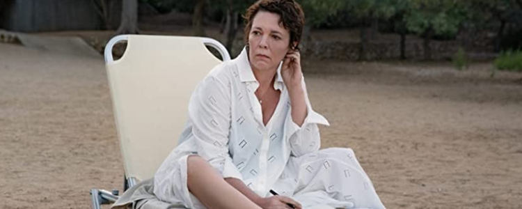 The Lost Daughter (2021) - Olivia Colman