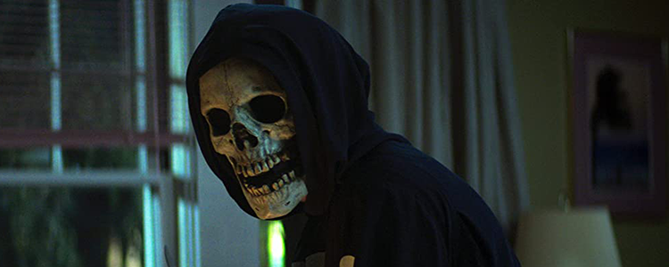 Fear Street Part One 1994 Image