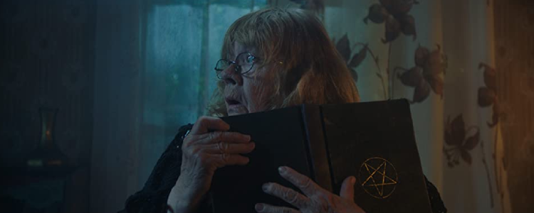 Kratt (2021) - Mari Lill