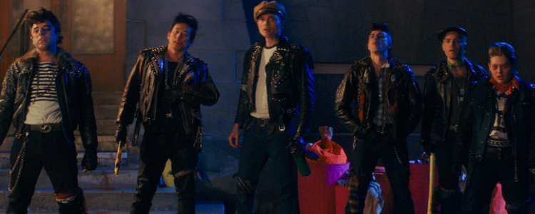 Please Baby Please Image