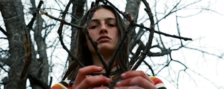 Hellbender (2021) - Zelda Adams