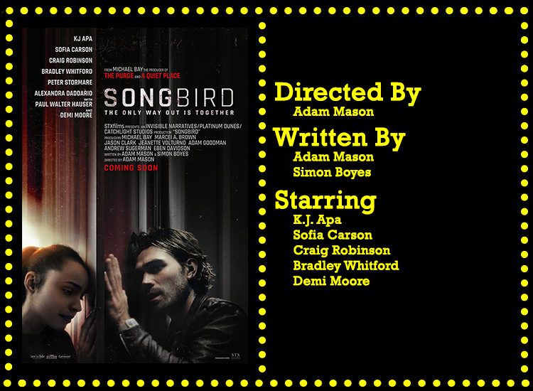 Songbird Info