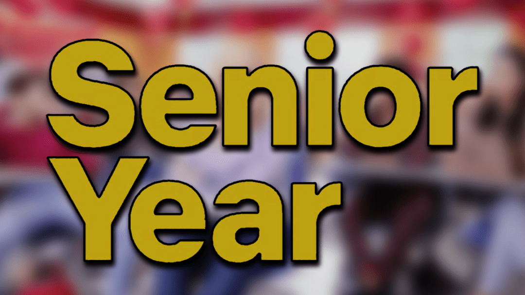 Senior Year Promo Image