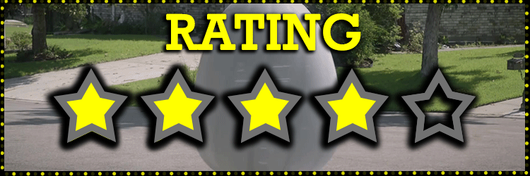 Bill & Ted Face The Music Rating 4/5