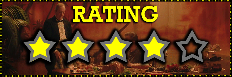 Honey Boy Rating 4/5