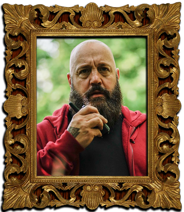 Best 11) Kevin James as Dominick in Becky