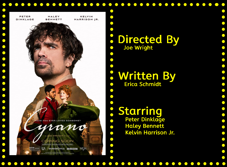 Cyrano Info