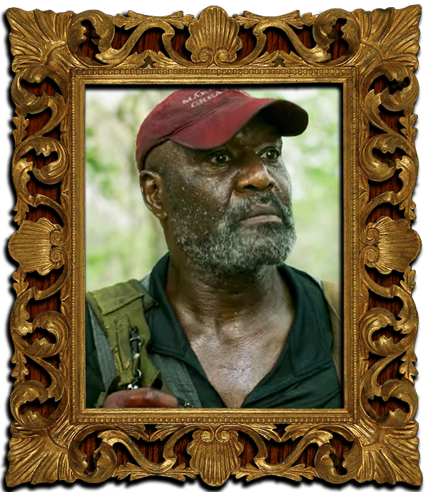 Best 9) Delroy Lindo as Paul in Da 5 Bloods