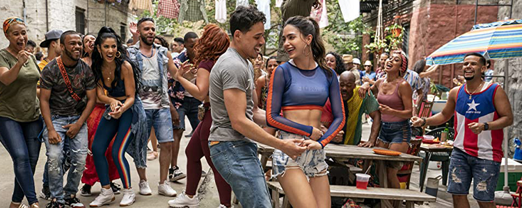 In The Heights Image