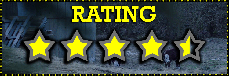 Dark Waters Rating 4.5/5