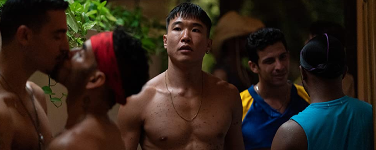 Fire Island (2022) - Joel Kim Booster