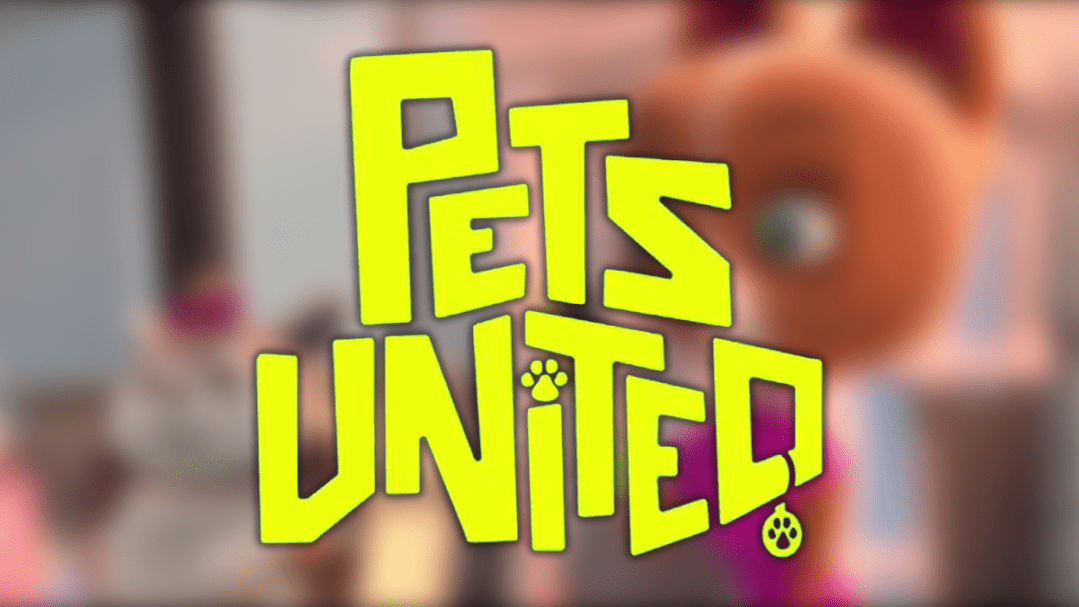 Pets United Promo Image