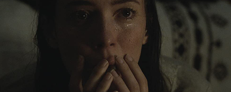 The Night House (2021) Rebecca Hall