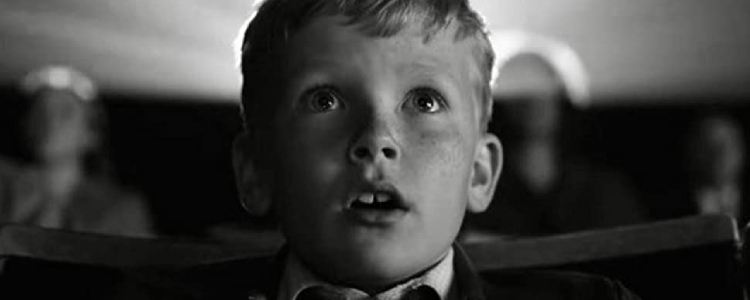 Belfast (2022) - Jude Hill