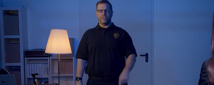 2025: The World Enslaved By A Virus Image