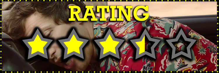 Palm Springs Rating 3.5/5