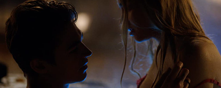 After We Fell (2021) Hero Fiennes Tiffin, Josephine Langford